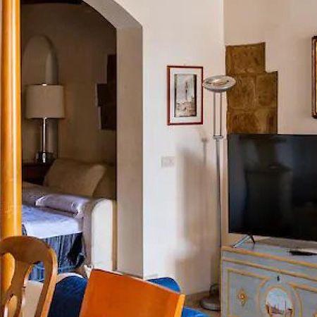The Balcony Suite - Affaccio Su Piazza Del Campo เซียนา ภายนอก รูปภาพ
