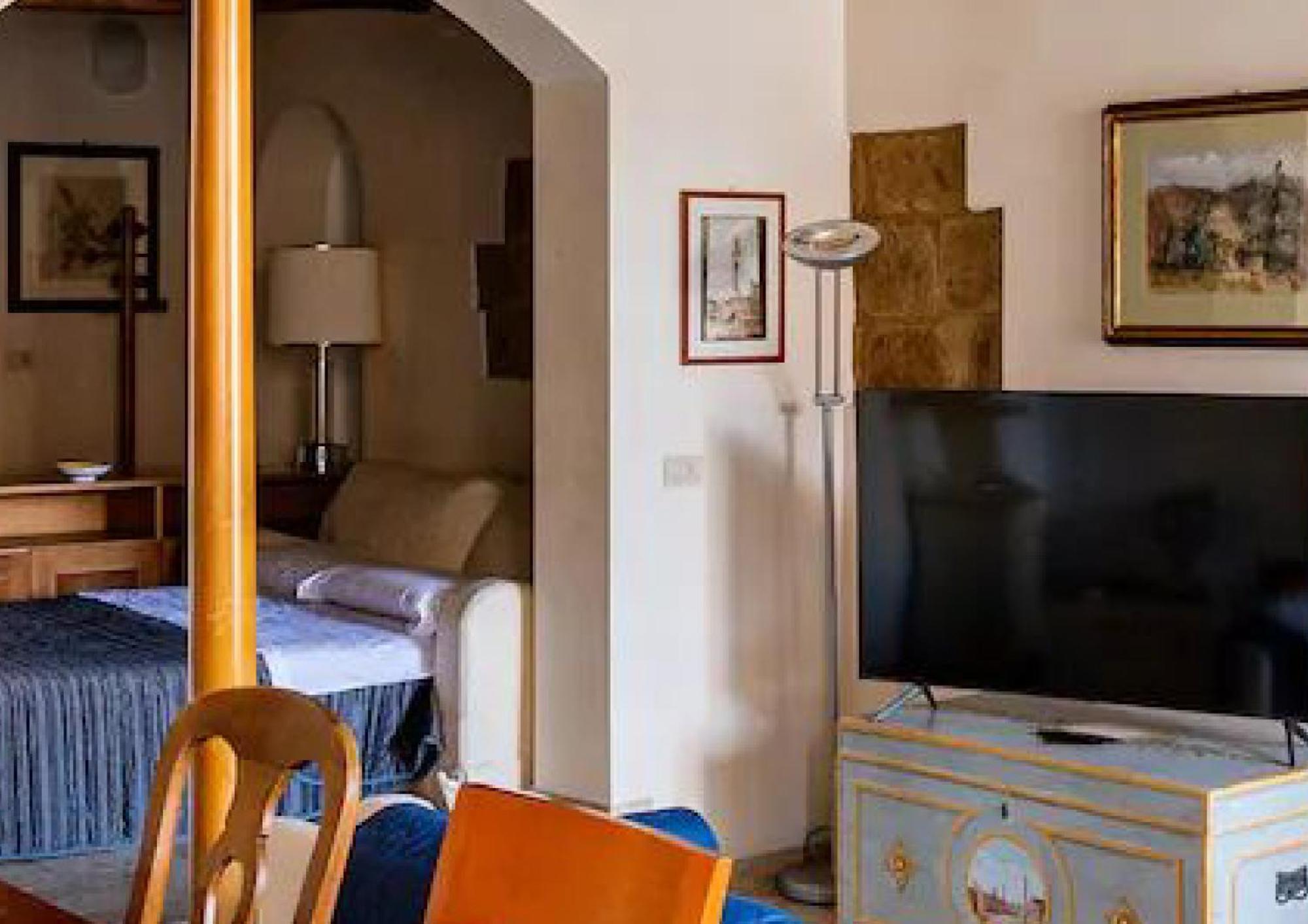 The Balcony Suite - Affaccio Su Piazza Del Campo เซียนา ภายนอก รูปภาพ
