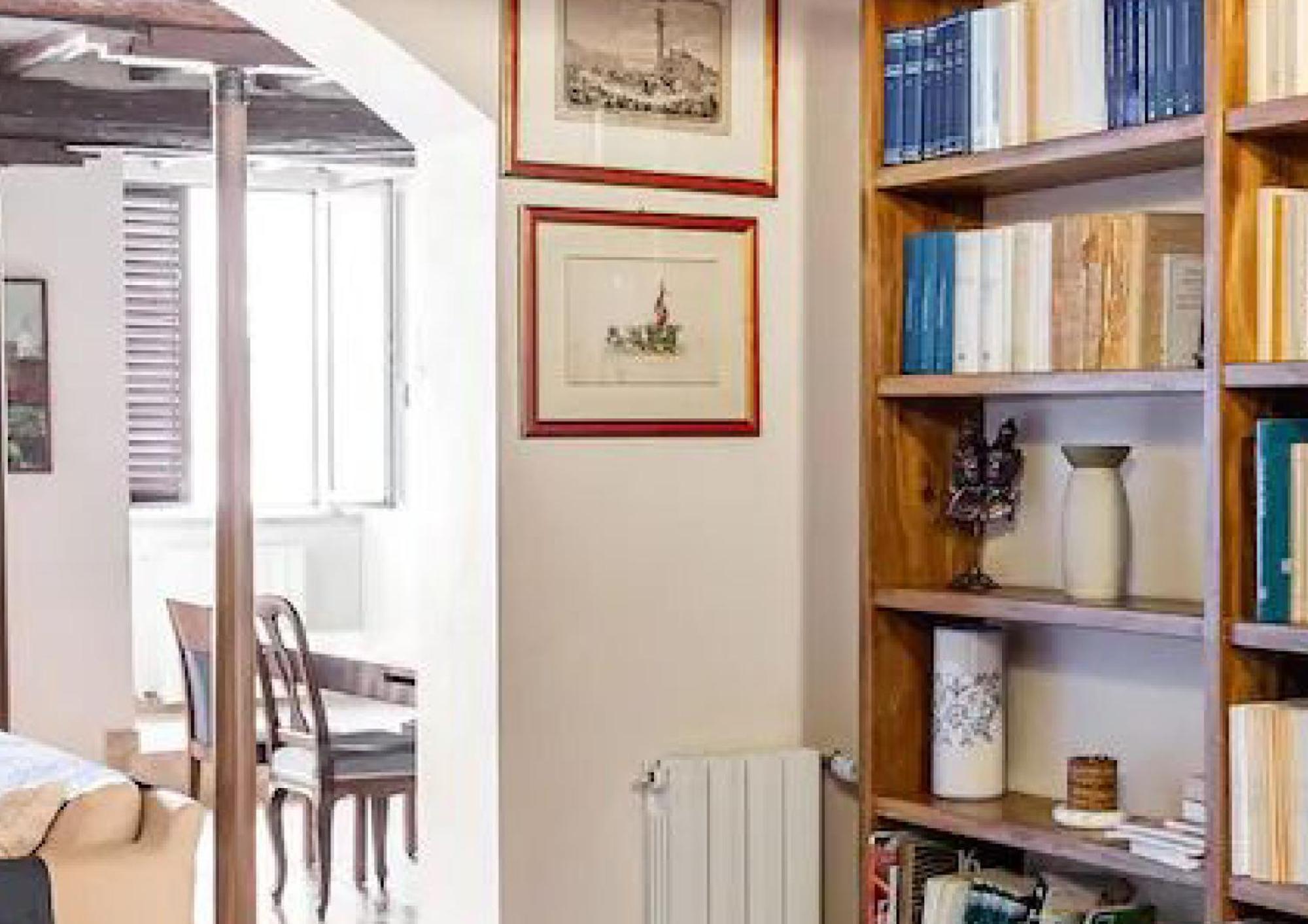 The Balcony Suite - Affaccio Su Piazza Del Campo เซียนา ภายนอก รูปภาพ