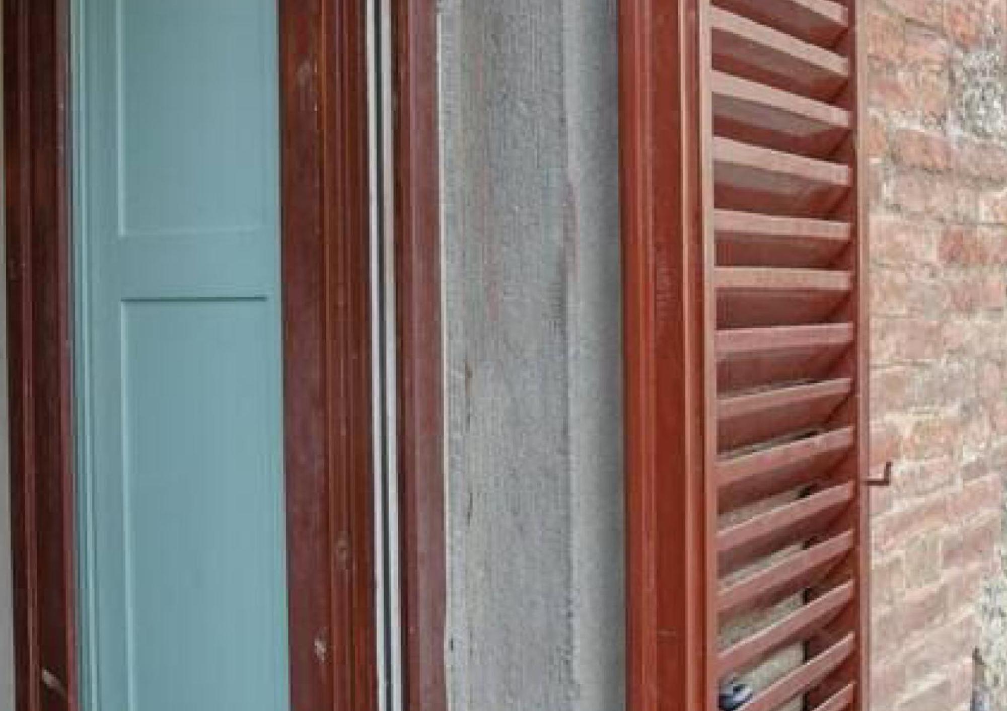 The Balcony Suite - Affaccio Su Piazza Del Campo เซียนา ภายนอก รูปภาพ